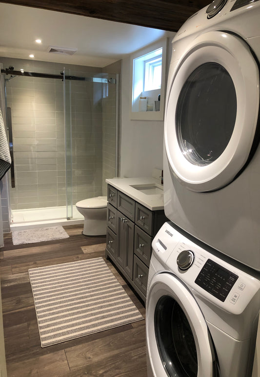 House Effects:  Legal Rental Unit Requirements