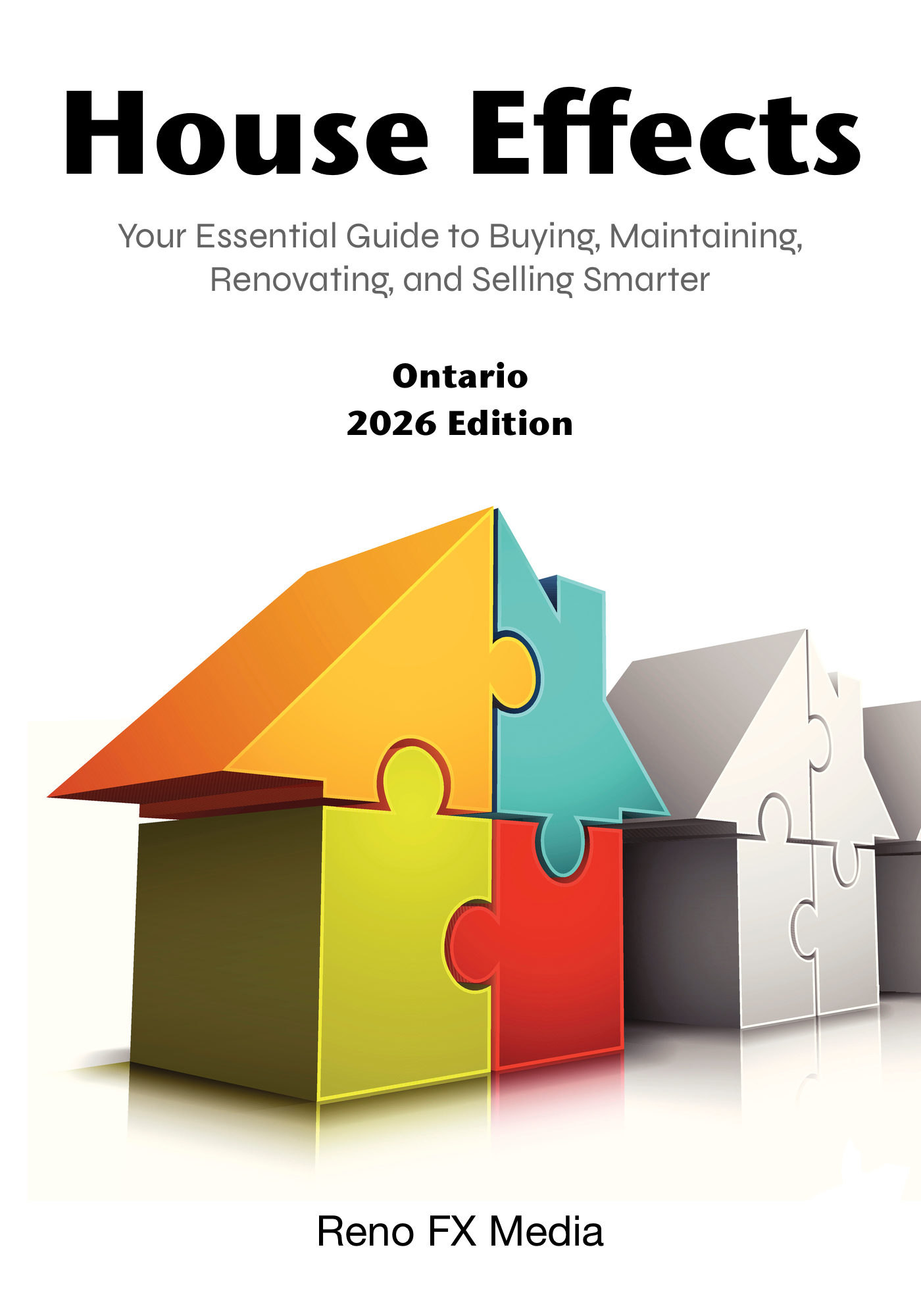 House Effects Ontario Guide