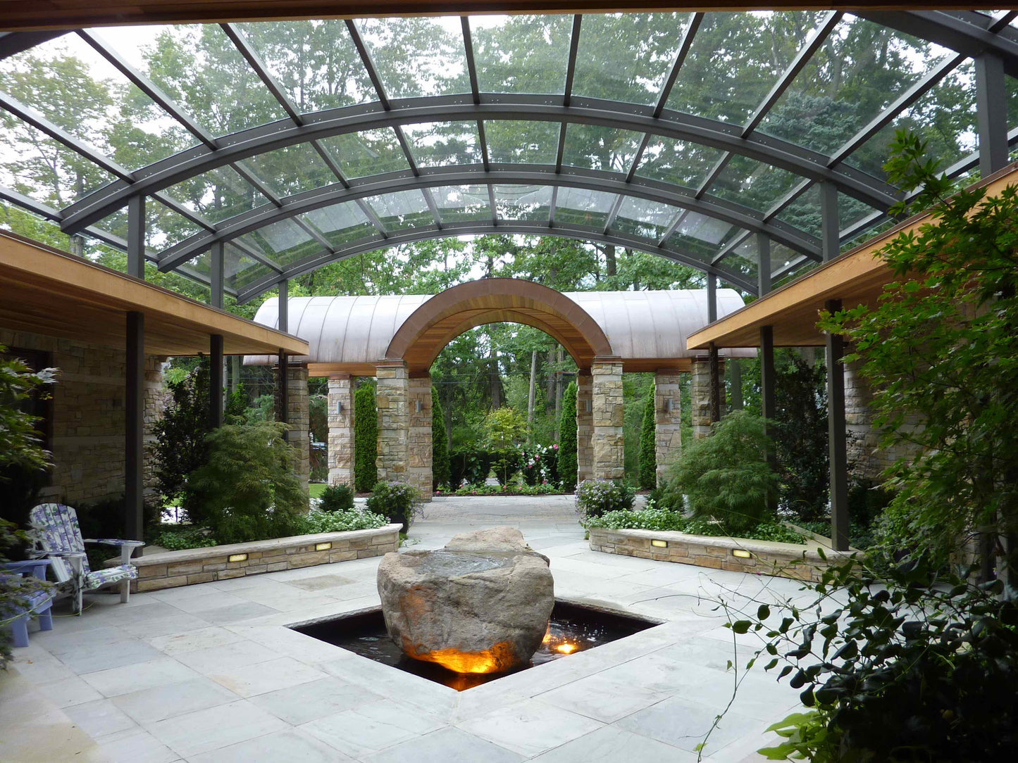 BioGeometry® Environmental Home Solutions