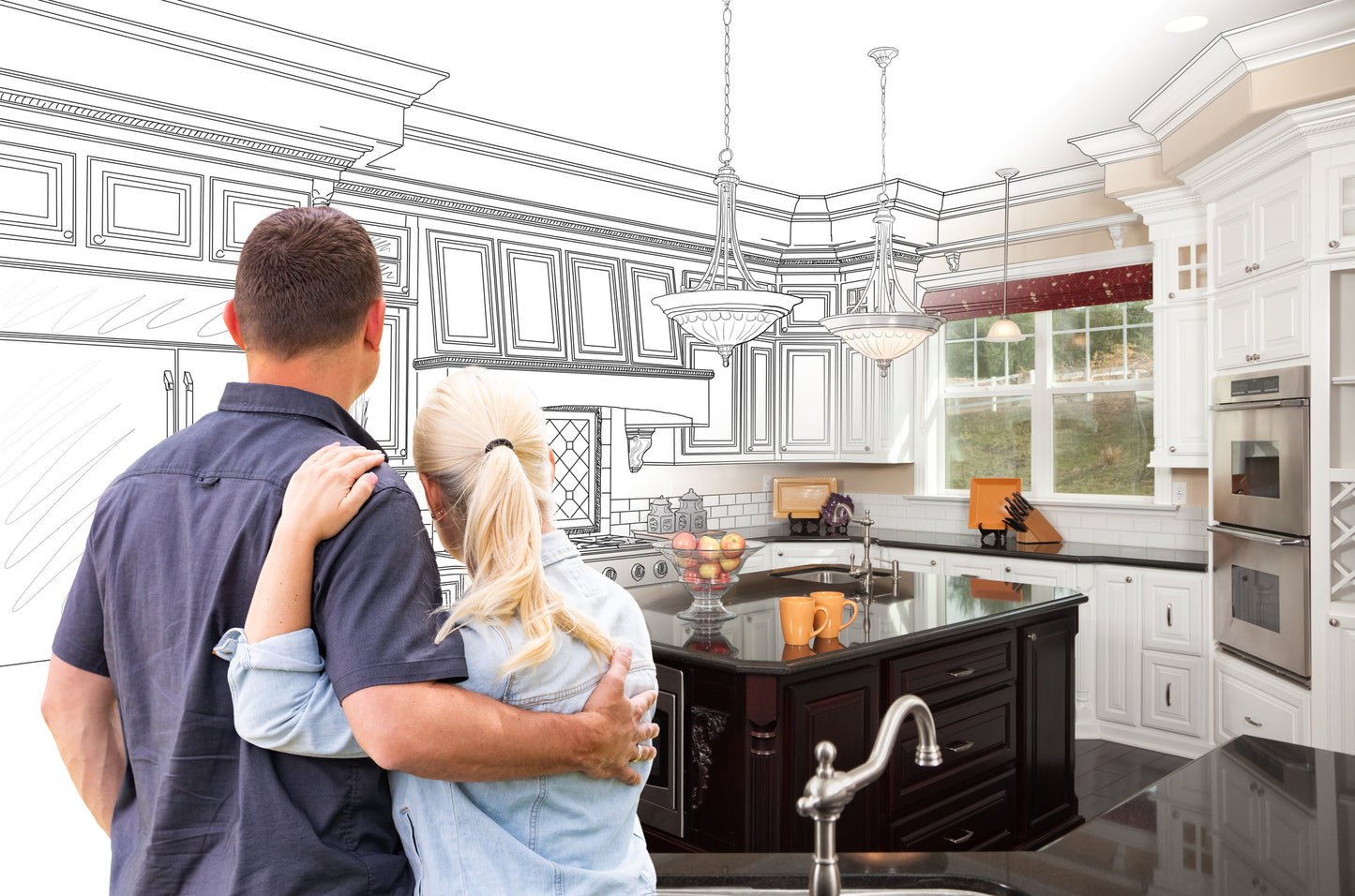 Reno Pro Tech - Renovation Planning Service