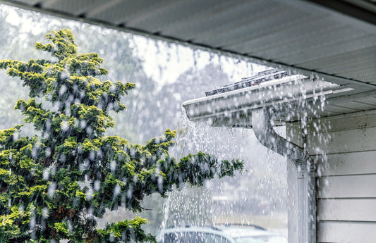 Home Flood Risk Assessment