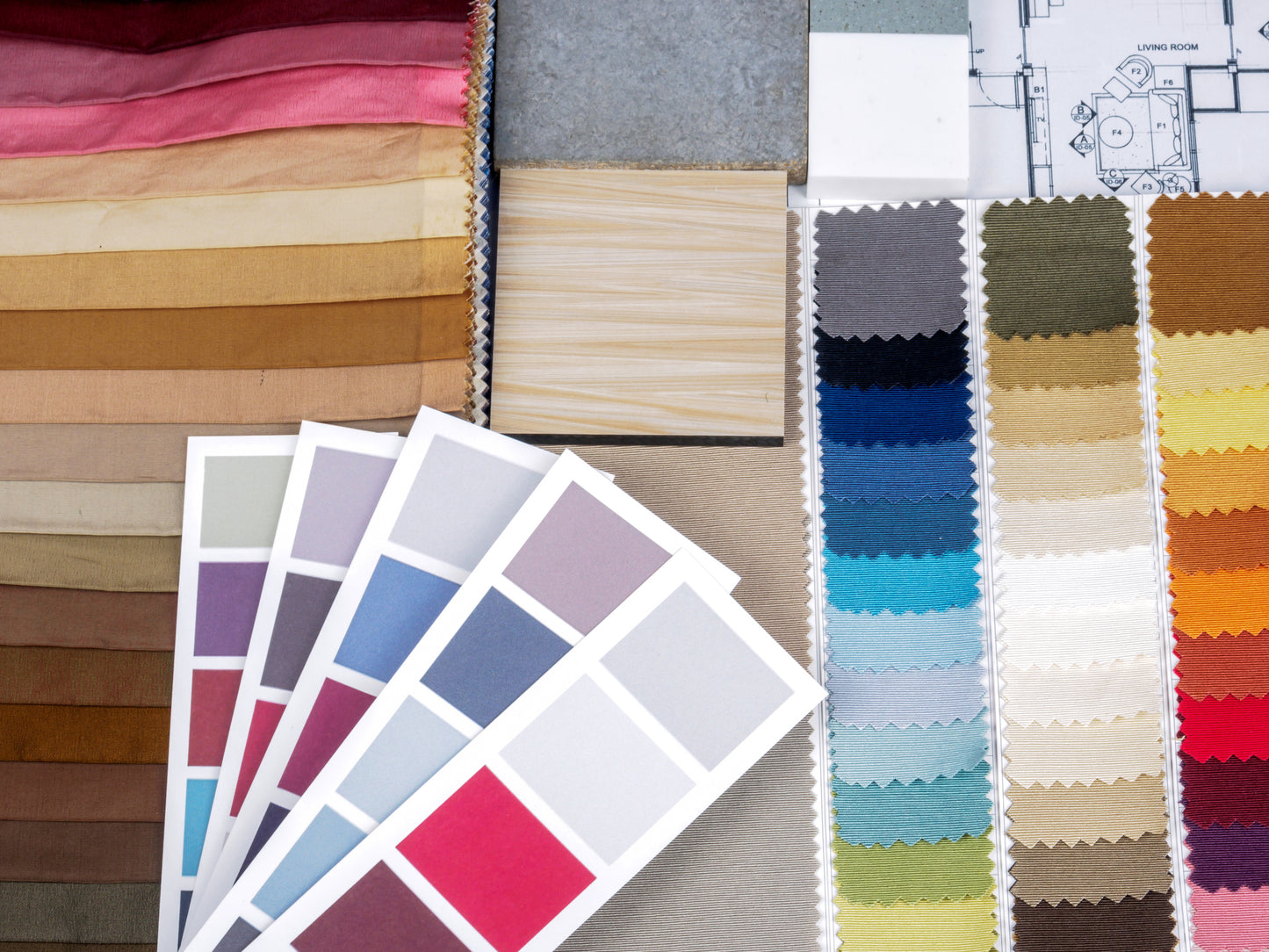 Room Makeover - Design Consultation