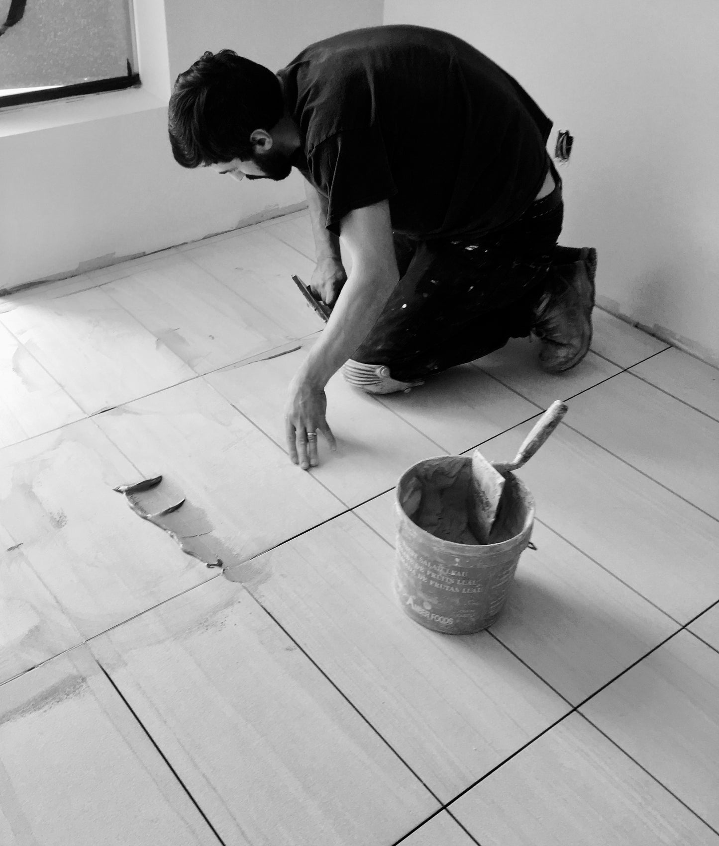 Contractor Screening Service