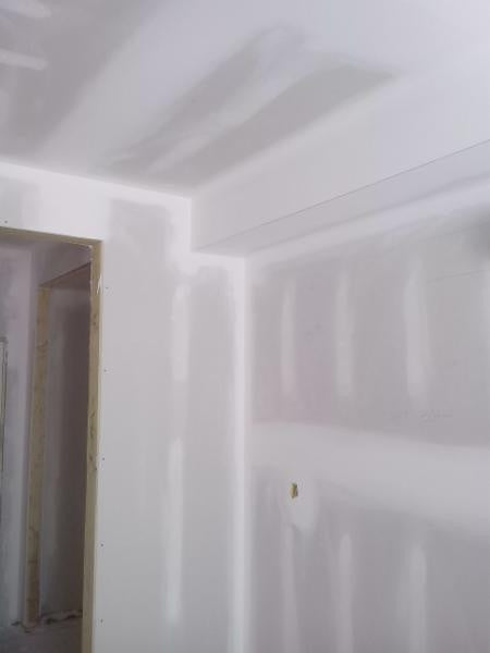 DIY Drywalling Coach