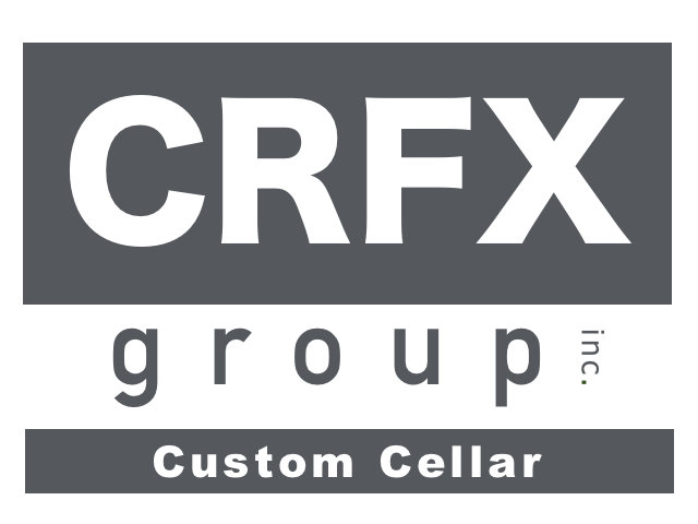 CRFX Group Acquires Custom Cellar Renovations