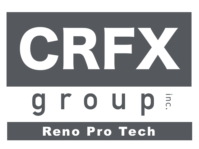CRFX launches Reno Pro Tech