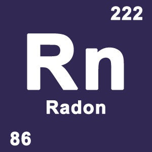 Radon Testing by RPT